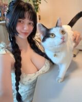 Алина Беккер Photo #73