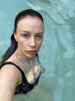 Виктория Богатырева Photo #1