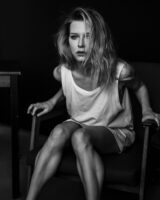 Татьяна Чердынцева Photo #5