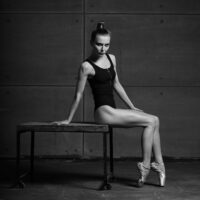 Татьяна Чердынцева Photo #11