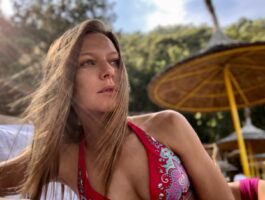 Татьяна Чердынцева Photo #21