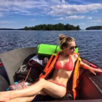 Татьяна Чердынцева Photo #36