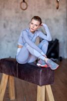 Татьяна Чердынцева Photo #50