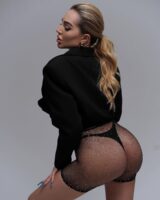 Виолетта Чиковани Photo #13