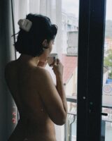 Виолетта Чиковани Photo #16