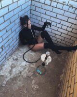 Виолетта Чиковани Photo #23