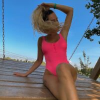 Виолетта Чиковани Photo #83