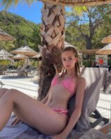 Ульяна Чжан Photo #18