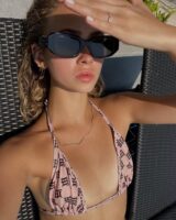 Ульяна Чжан Photo #30