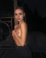Валентина Ельшанская Photo #5