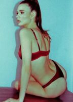 Валентина Ельшанская Photo #21