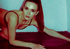 Валентина Ельшанская Photo #23