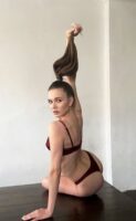 Валентина Ельшанская Photo #24