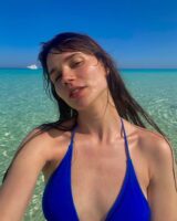 Валентина Ельшанская Photo #39