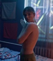 Валентина Ельшанская Photo #42