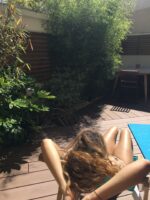 Элоди Фонтан Photo #2