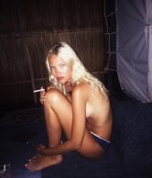 Саша Лусс Photo #17