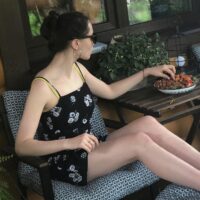 Юлия Сорокина Photo #15
