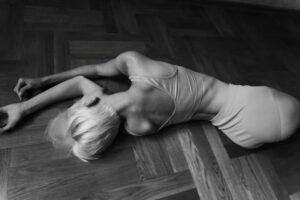 Даша Верещагина Photo #2