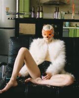 Даша Верещагина Photo #10