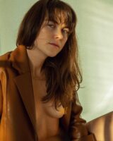 Анастасия Евграфова Photo #1