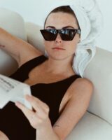 Анастасия Евграфова Photo #21