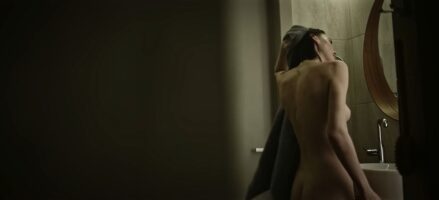 Анастасия Евграфова Photo #34