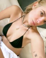Эшли Бенсон Photo #102