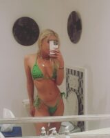 Эшли Бенсон Photo #113