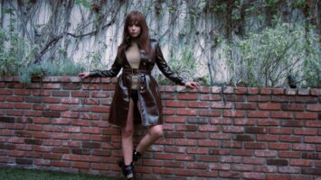 Эшли Бенсон Photo #91