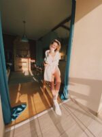 Александра Богданова Photo #10