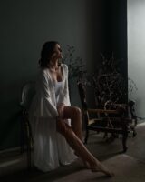 Александра Богданова Photo #23