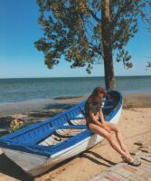 Александра Богданова Photo #37