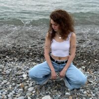 Виктория Буцких Photo #17
