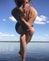 Виктория Буцких Photo #22