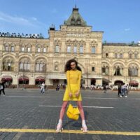 Виктория Буцких Photo #24
