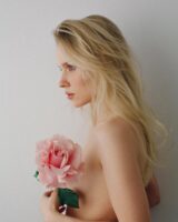 Полина Давыдова Photo #1
