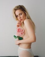 Полина Давыдова Photo #2