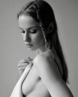 Полина Давыдова Photo #5