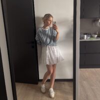 Полина Давыдова Photo #11
