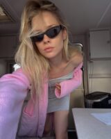Полина Давыдова Photo #13
