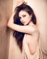 Индиа Айсли Photo #6
