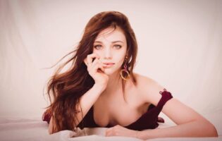 Индиа Айсли Photo #12