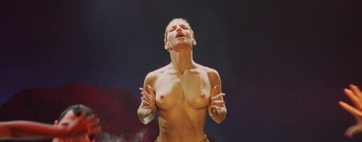 Джина Гершон Photo #33