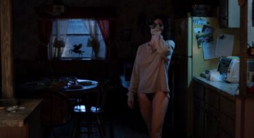 Джина Гершон Photo #53