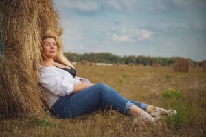 Елизавета Гончаренко Photo #7