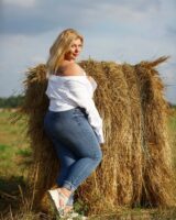 Елизавета Гончаренко Photo #8