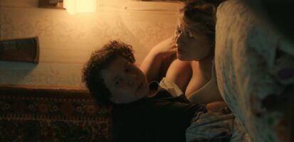 Елизавета Гончаренко Photo #42