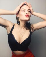 Лиана Гриба Photo #3