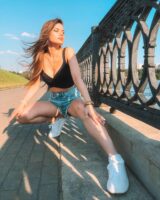 Лиана Гриба Photo #7